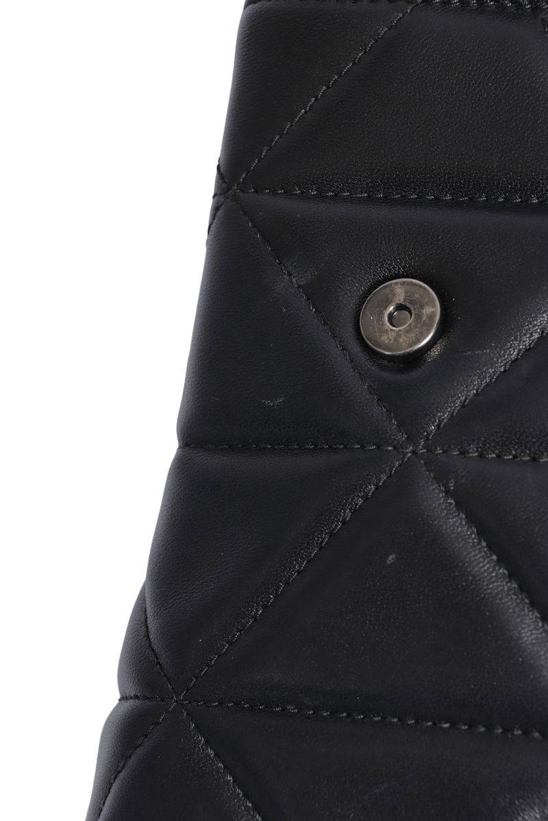 SPECTRUM NAPPA BAG