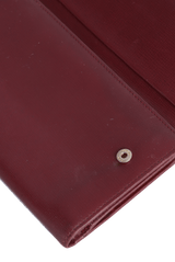 LEATHER WALLET