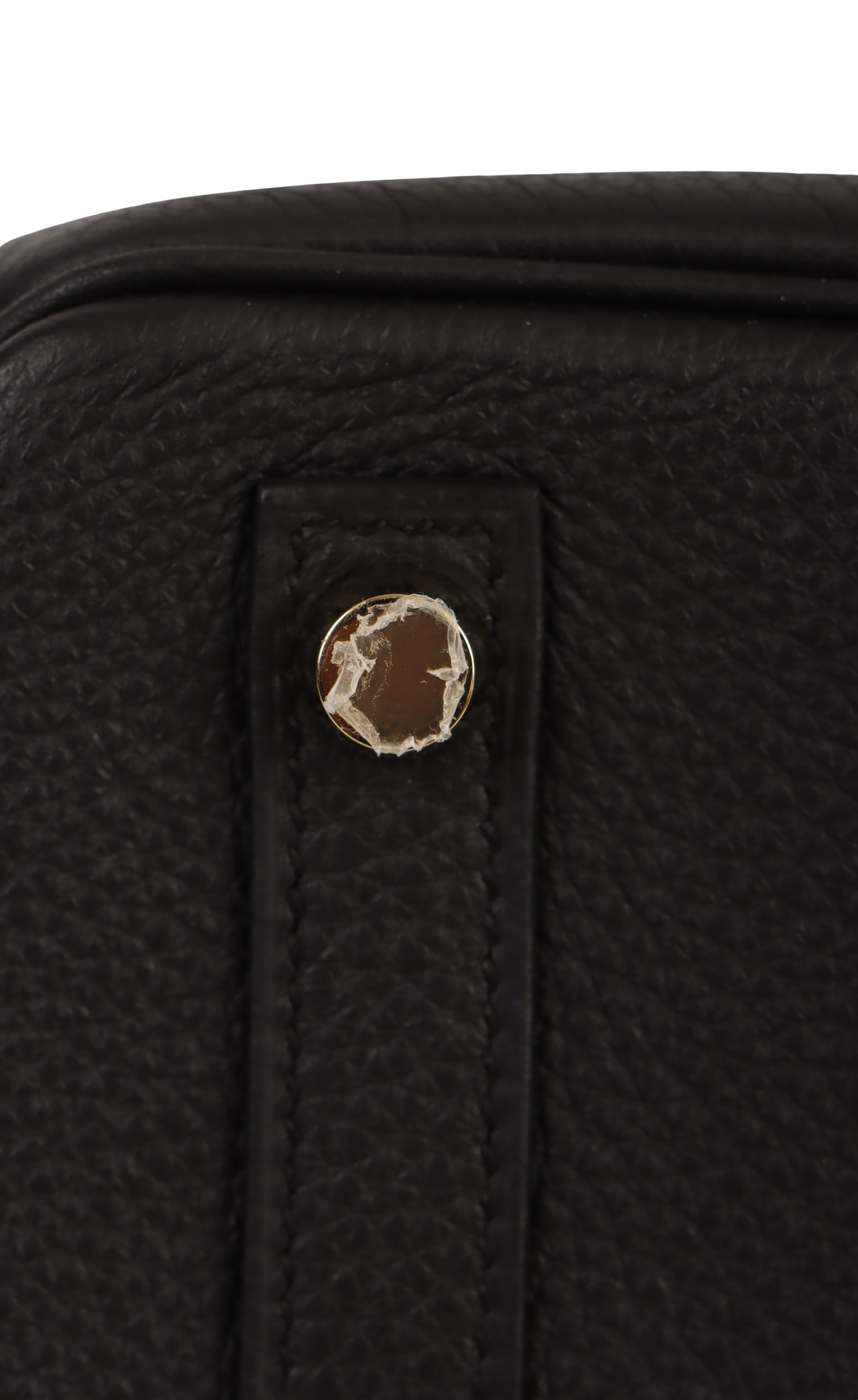 TOGO BIRKIN 25 GOLD HARDWARE