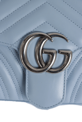 GG MARMONT SMALL BAG