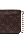 MONOGRAM POCHETTE FÉLICIE