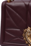 MEDIUM DEVOTION BAG