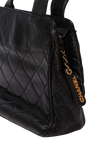 VINTAGE CC MATELASSE SHOULDER BAG