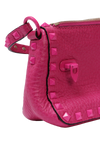 SMALL ROCKSTUD SHOULDER BAG