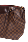 DAMIER ÉBÈNE WESTMINSTER GM
