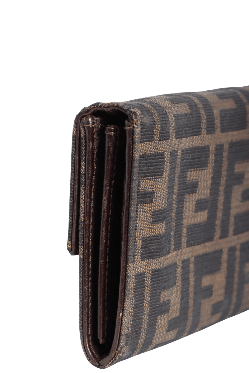 ZUCCA WALLET