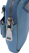 MINI POUCH W/ STRAP SHOULDER STRAP