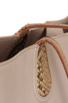 ADDICT SHOPPING TOTE