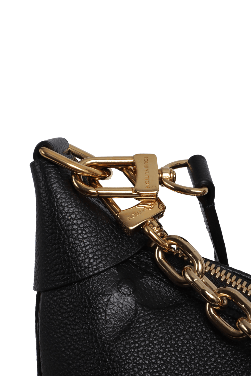 MONOGRAM GIANT EMPREINTE LOOP HOBO