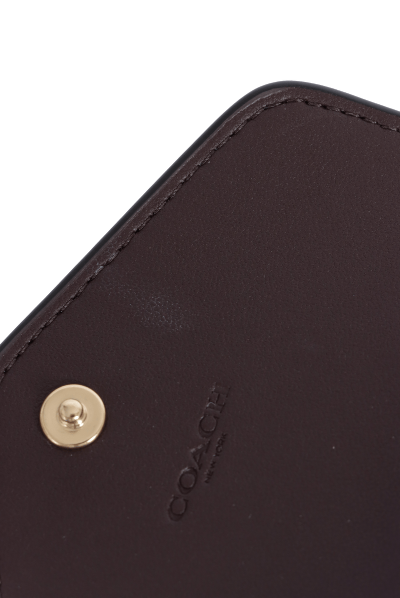 LEATHER WALLET