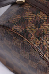 DAMIER ÉBÈNE PAPILLON 26