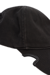 LOGO BASEBALL CAP