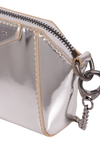 PATENT LEATHER NANO ANTIGONA BAG