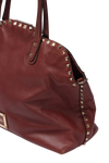 ROCKSTUD DOME BAG