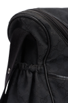 GG CANVAS DIAPER BAG