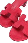 OASIS SANDALS 35.5