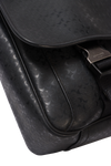 SIGNATURE MESSENGER BAG