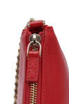 MEDUSA ZIP CROSSBODY BAG