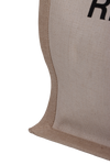 LARGE RIVE GAUCHE TOTE