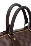 DAMIER ÉBÈNE SPEEDY 35