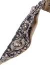 OBLIQUE SHOULDER STRAP