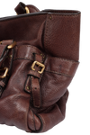 PADDINGTON SHOULDER BAG