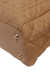 LARGE CANNAGE SHOPPER TOTE