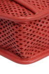 PERFORATED UP IN THE AIR