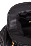 MATELASSÉ CHAIN CLUTCH