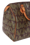MONOGRAM GRAFFITI SPEEDY 30
