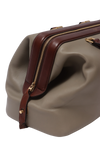 CANVAS TRAVEL BAG