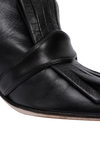 GG MARMONT FRINGE BOOTS 35