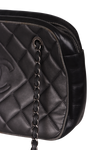 BALLERINE CAMERA BAG