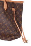 MONOGRAM NEVERFULL MM