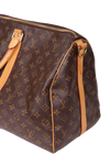 MONOGRAM KEEPALL 50 BANDOULIÉRE