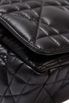 MEDIUM MACROCANNAGE CARO BAG