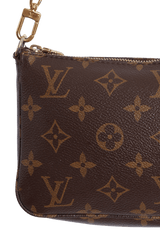 MONOGRAM POCHETTE ACCESSOIRES