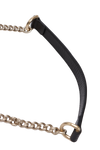 SMALL INTERLOCKING G DOLLAR