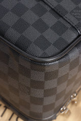 DAMIER GRAPHITE ICARE LAPTOP BAG