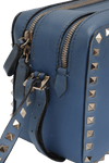 ROCKSTUD CAMERA BAG