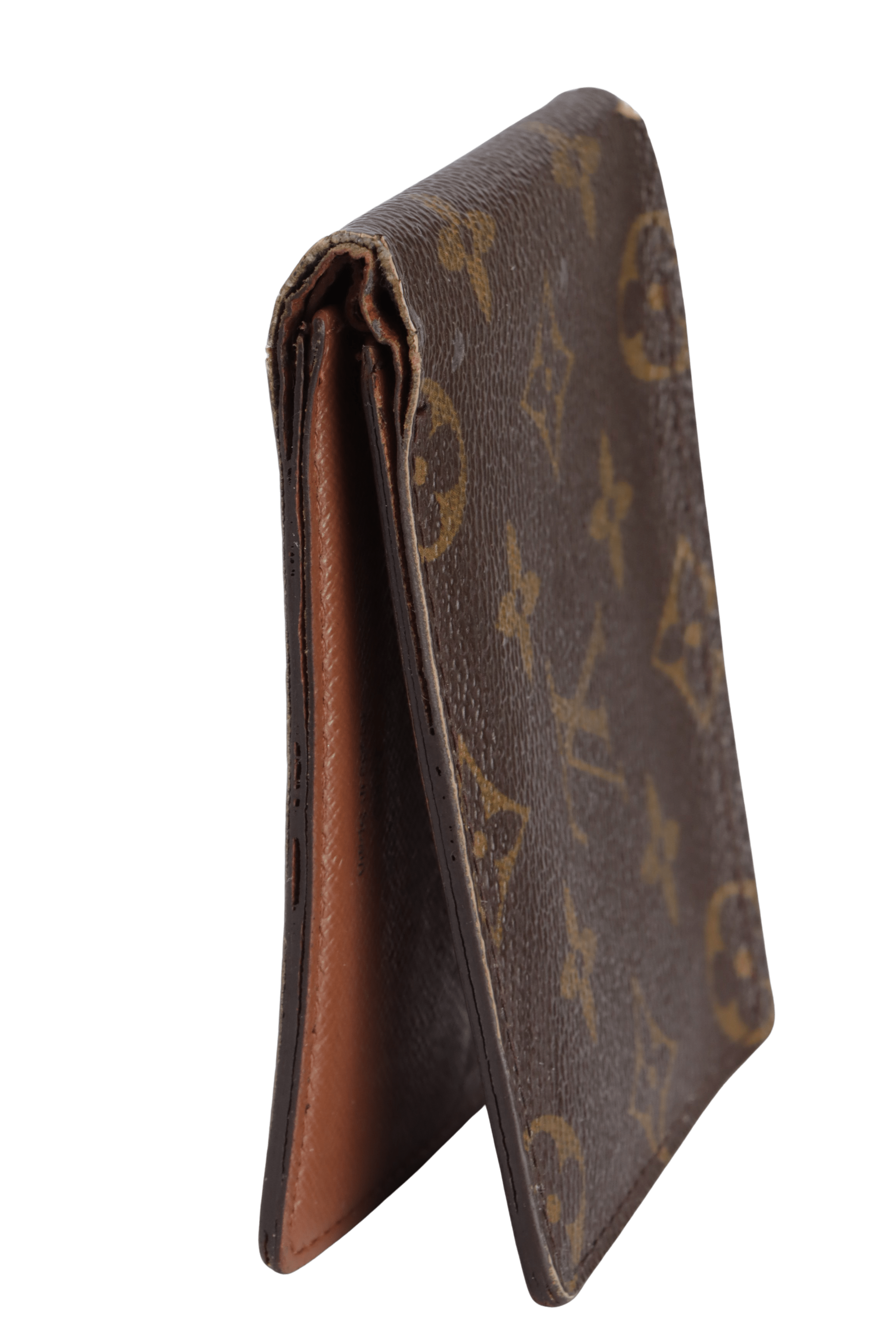 MONOGRAM BIFOLD WALLET