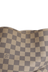 DAMIER AZUR ARTSY MM