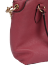 REMI SATCHEL HANDLE BAG