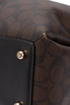 SIGNATURE LILLIE SATCHEL