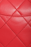 IN THE LOOP FLAP BAG