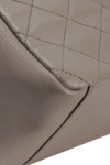 GRAND SHOPPING TOTE CAVIAR