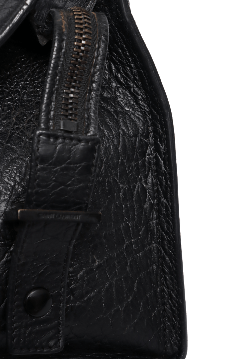 MONOGRAM CABAS DOWNTOWN CROCODILE EMBOSSED