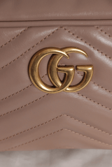 GG MARMONT CAMERA BAG MINI