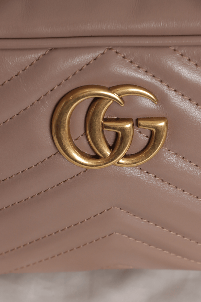 GG MARMONT CAMERA BAG MINI