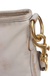 NAPPA OLD HOOK SHOULDER BAG